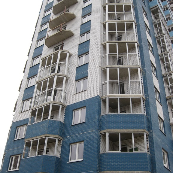 г. Королев, Жилой дом-2